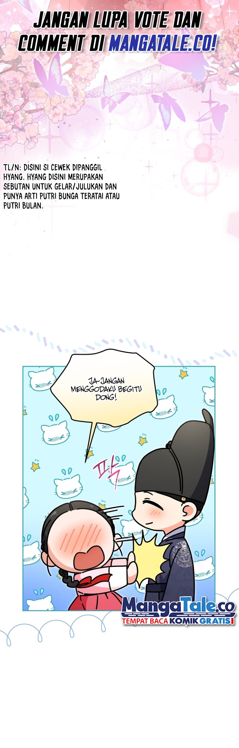 This Life Starts as a Child Actor Chapter 49 Gambar 10