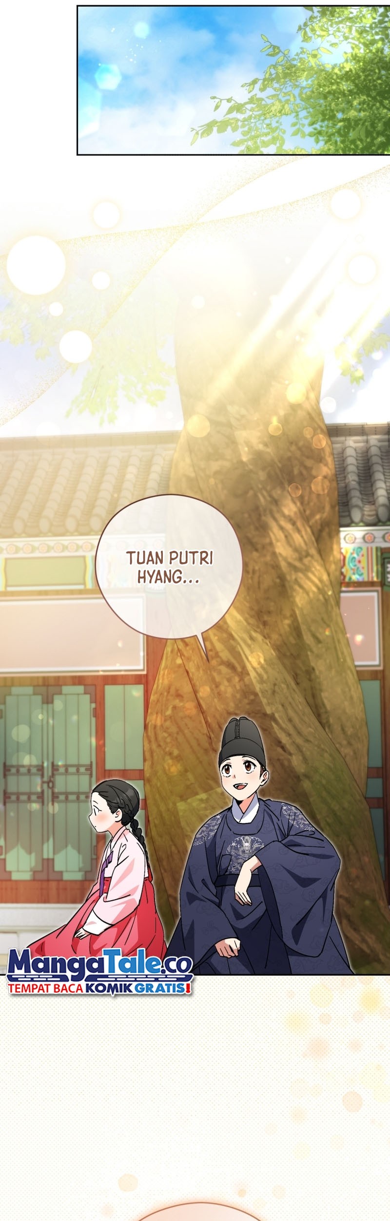 This Life Starts as a Child Actor Chapter 49 Gambar 12