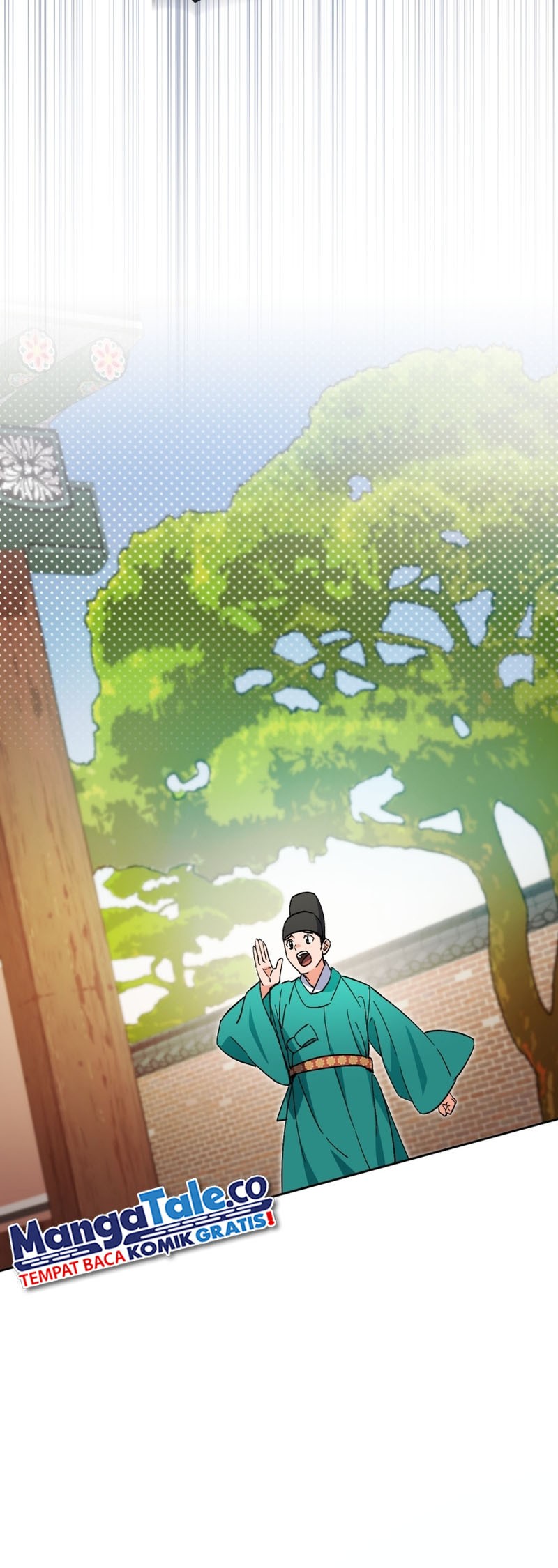 This Life Starts as a Child Actor Chapter 49 Gambar 14