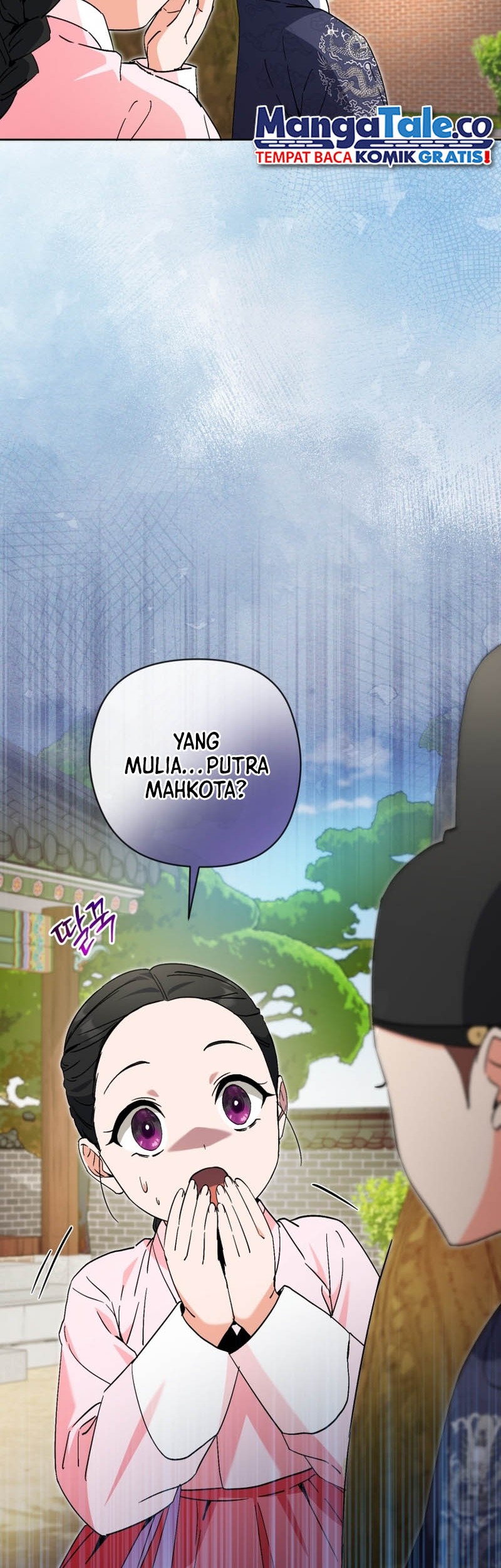 This Life Starts as a Child Actor Chapter 49 Gambar 16