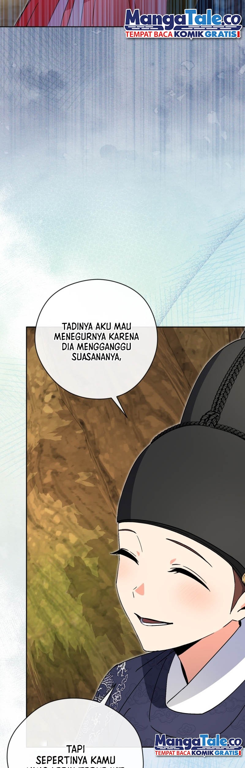 This Life Starts as a Child Actor Chapter 49 Gambar 17