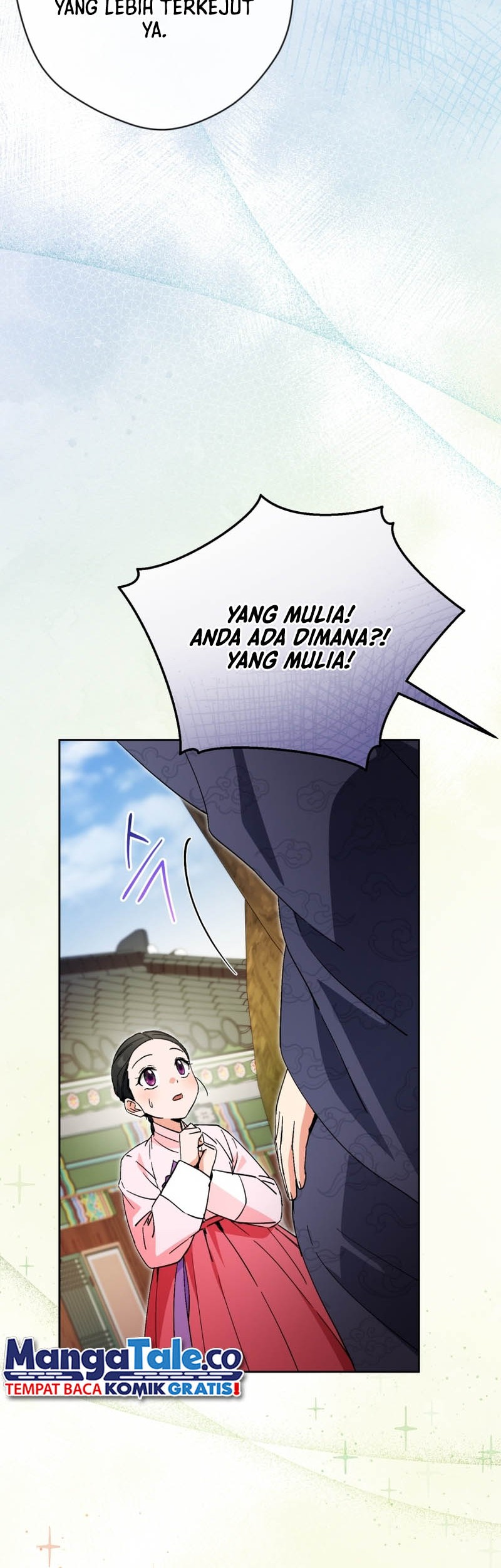 This Life Starts as a Child Actor Chapter 49 Gambar 18