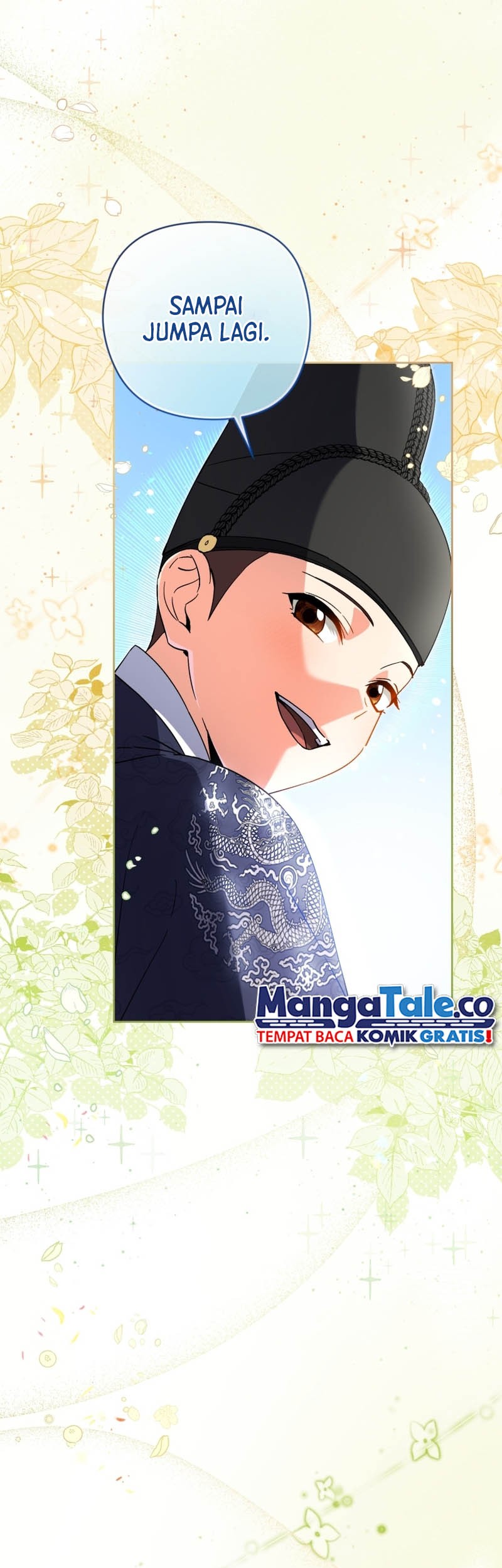 This Life Starts as a Child Actor Chapter 49 Gambar 19