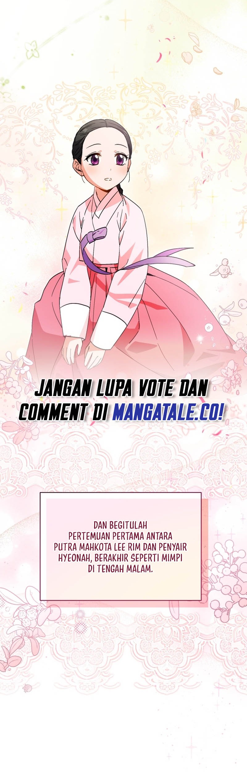 This Life Starts as a Child Actor Chapter 49 Gambar 20