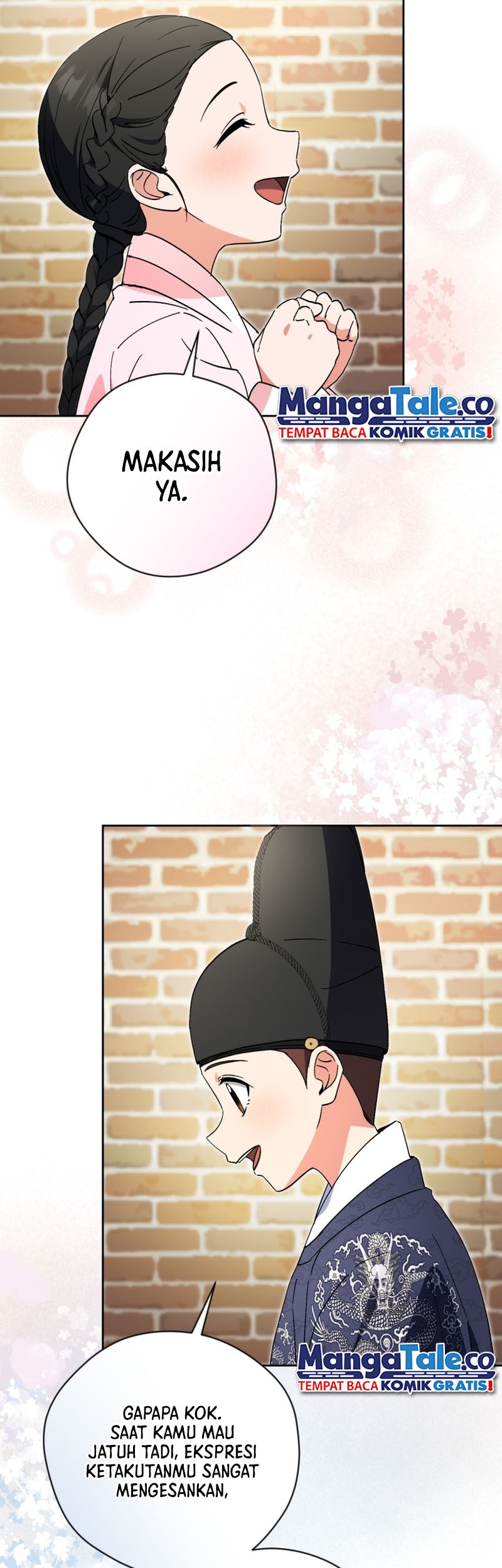 This Life Starts as a Child Actor Chapter 49 Gambar 23