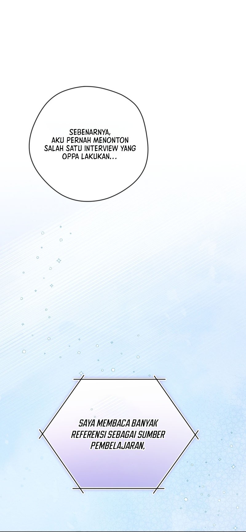 This Life Starts as a Child Actor Chapter 49 Gambar 25