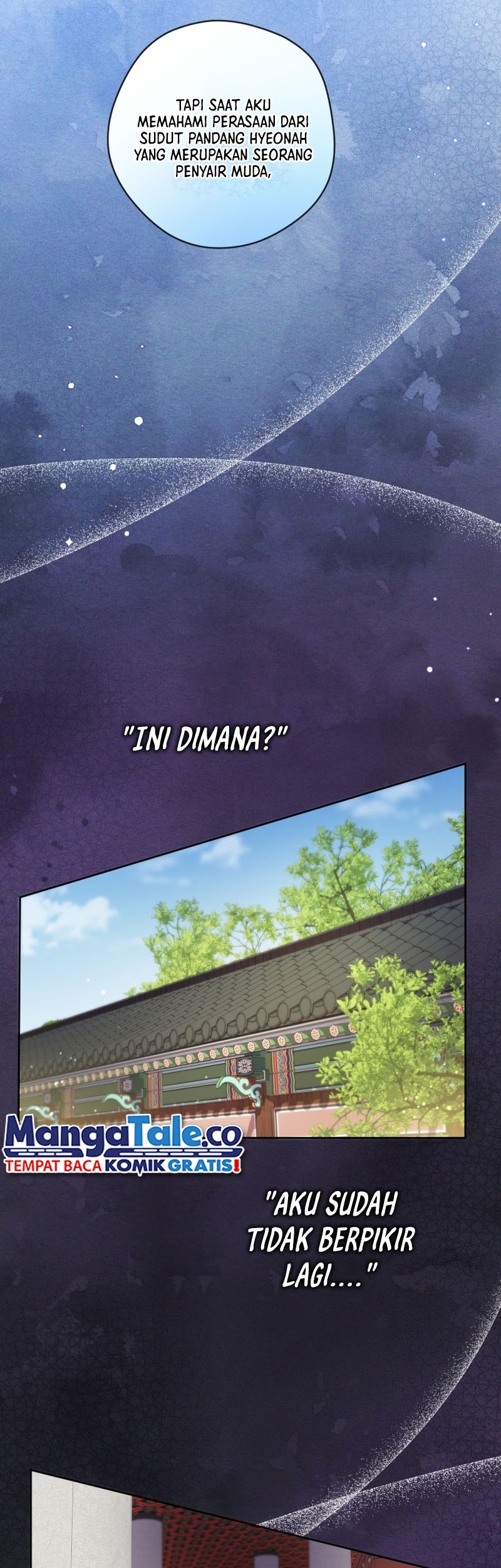 This Life Starts as a Child Actor Chapter 49 Gambar 28