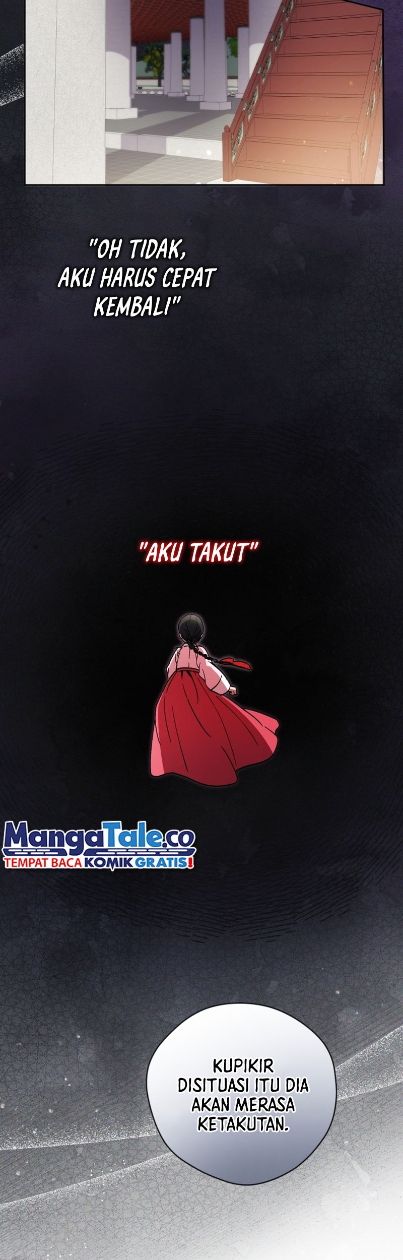 This Life Starts as a Child Actor Chapter 49 Gambar 29