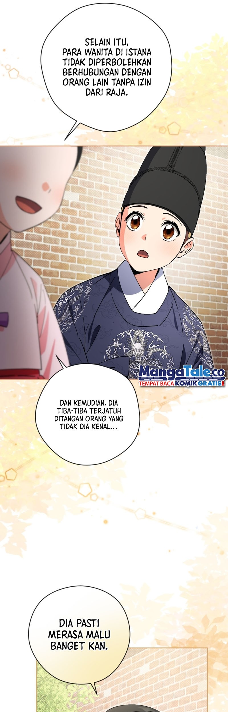 This Life Starts as a Child Actor Chapter 49 Gambar 31