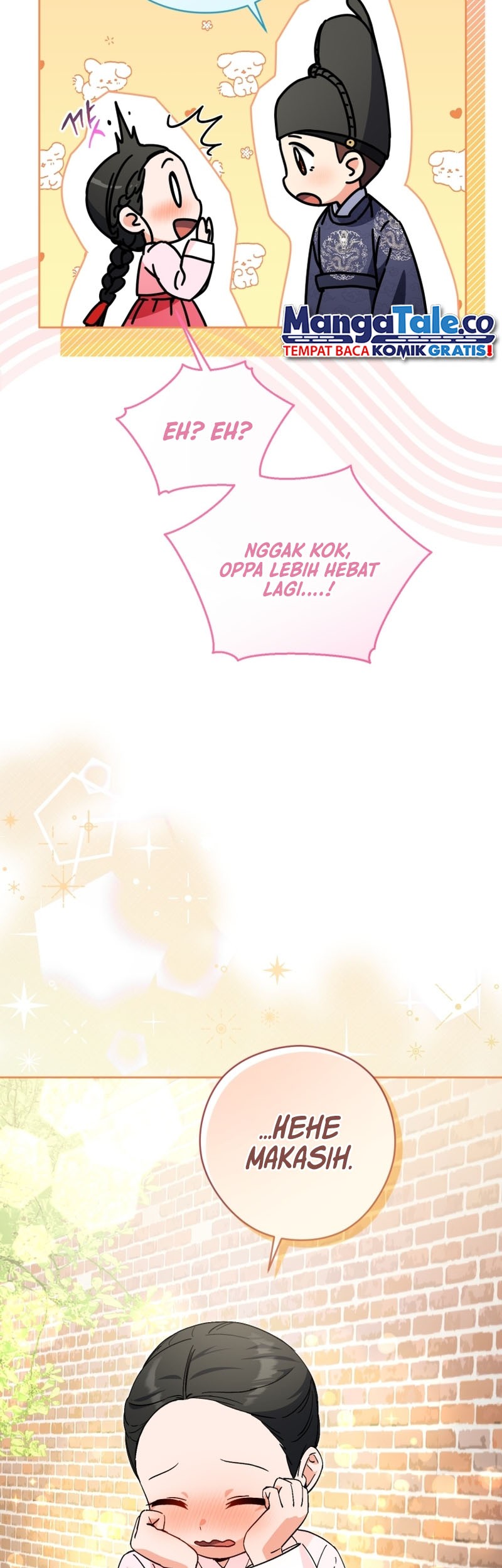 This Life Starts as a Child Actor Chapter 49 Gambar 33