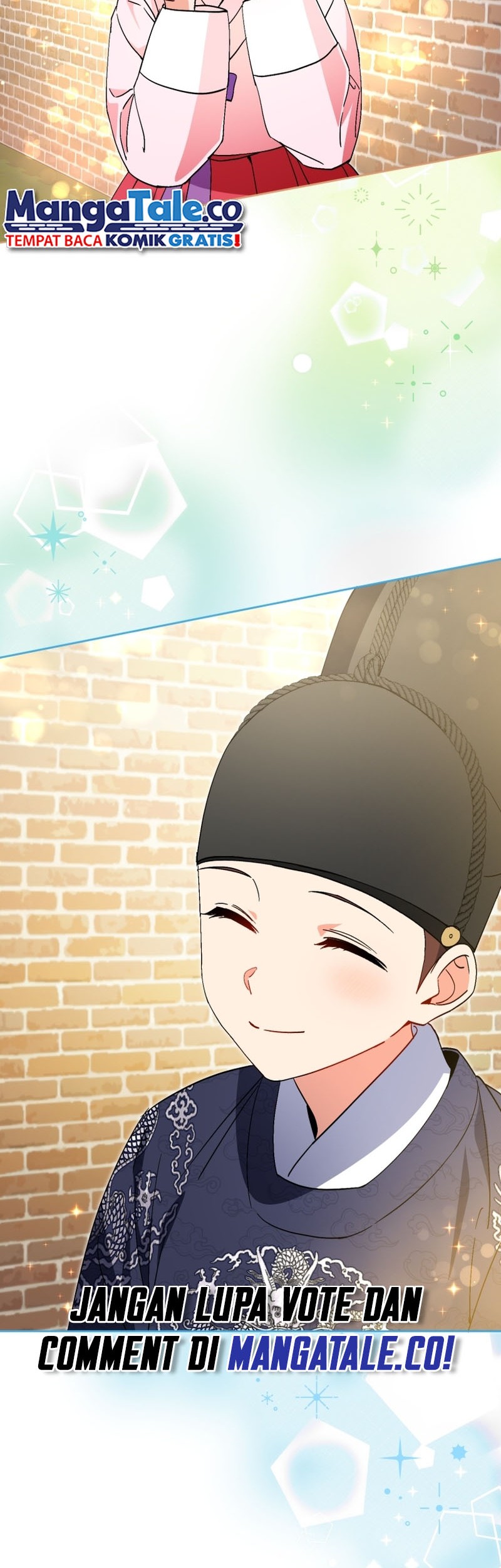 This Life Starts as a Child Actor Chapter 49 Gambar 34