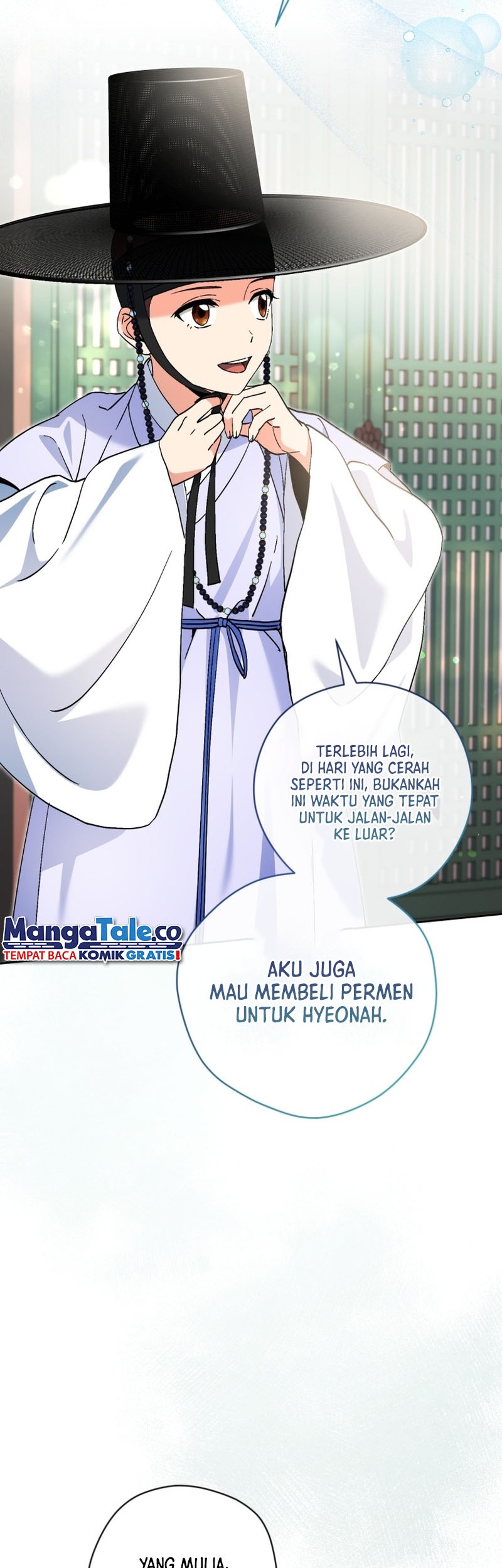 This Life Starts as a Child Actor Chapter 49 Gambar 37