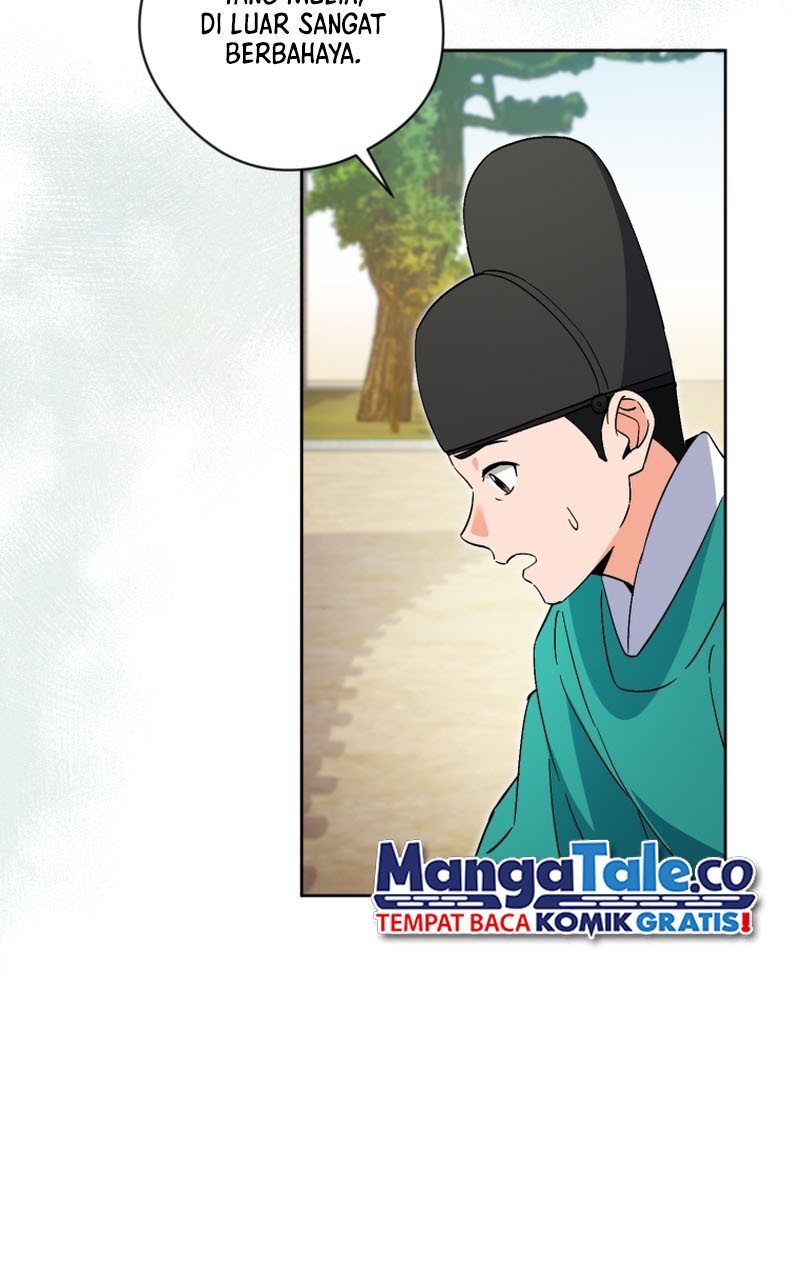 This Life Starts as a Child Actor Chapter 49 Gambar 38