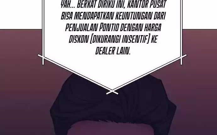 I Became a Sales Prodigy Chapter 36 Gambar 41