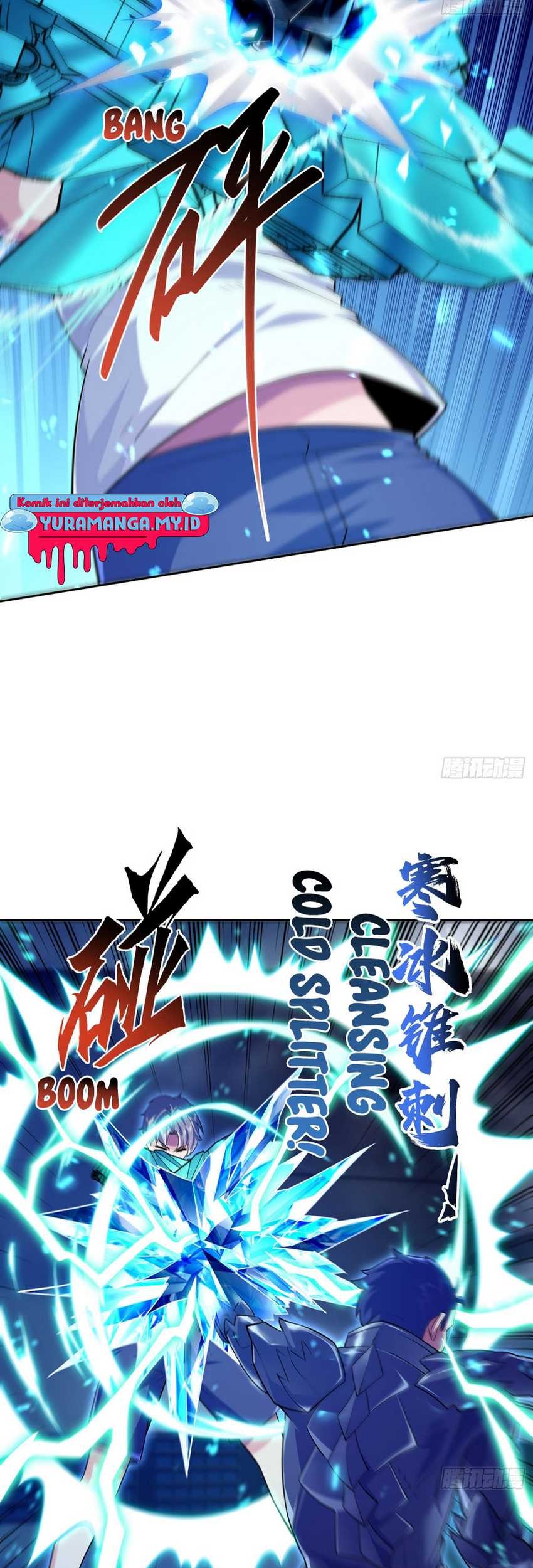 I Became the Target of the Harem in Another World Chapter 06 Gambar 25