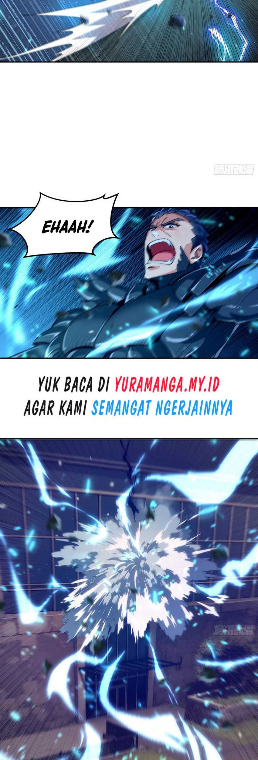 I Became the Target of the Harem in Another World Chapter 06 Gambar 28