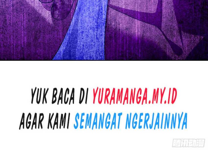 I Became the Target of the Harem in Another World Chapter 06 Gambar 33