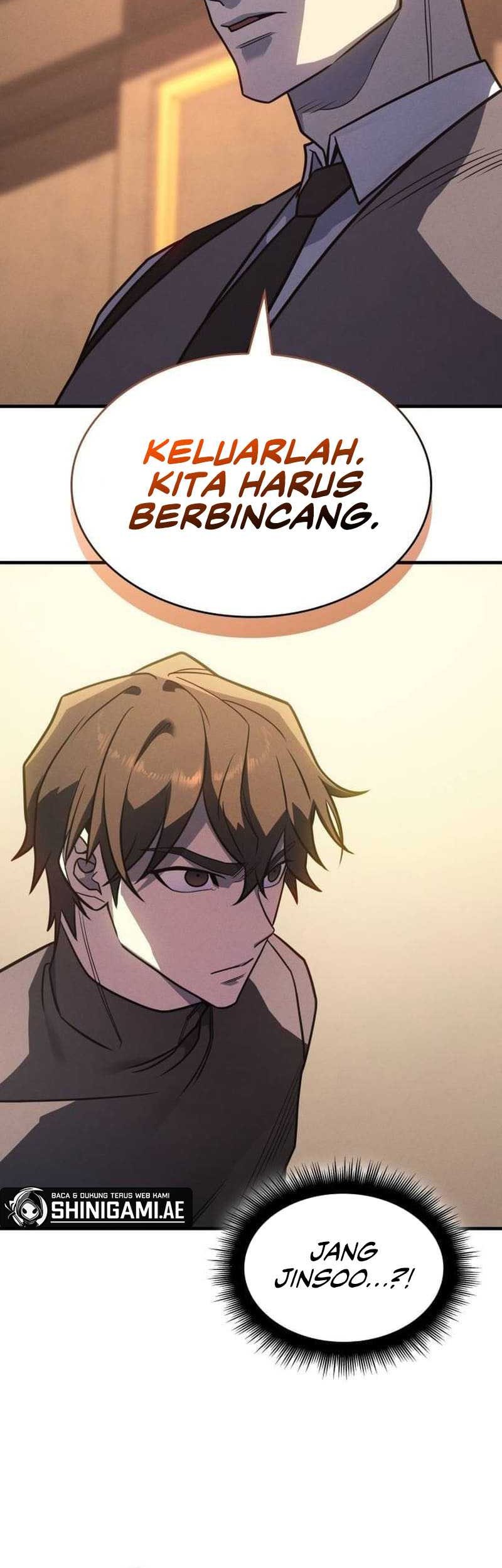 Regressing With The King’s Power Chapter 53 Gambar 4