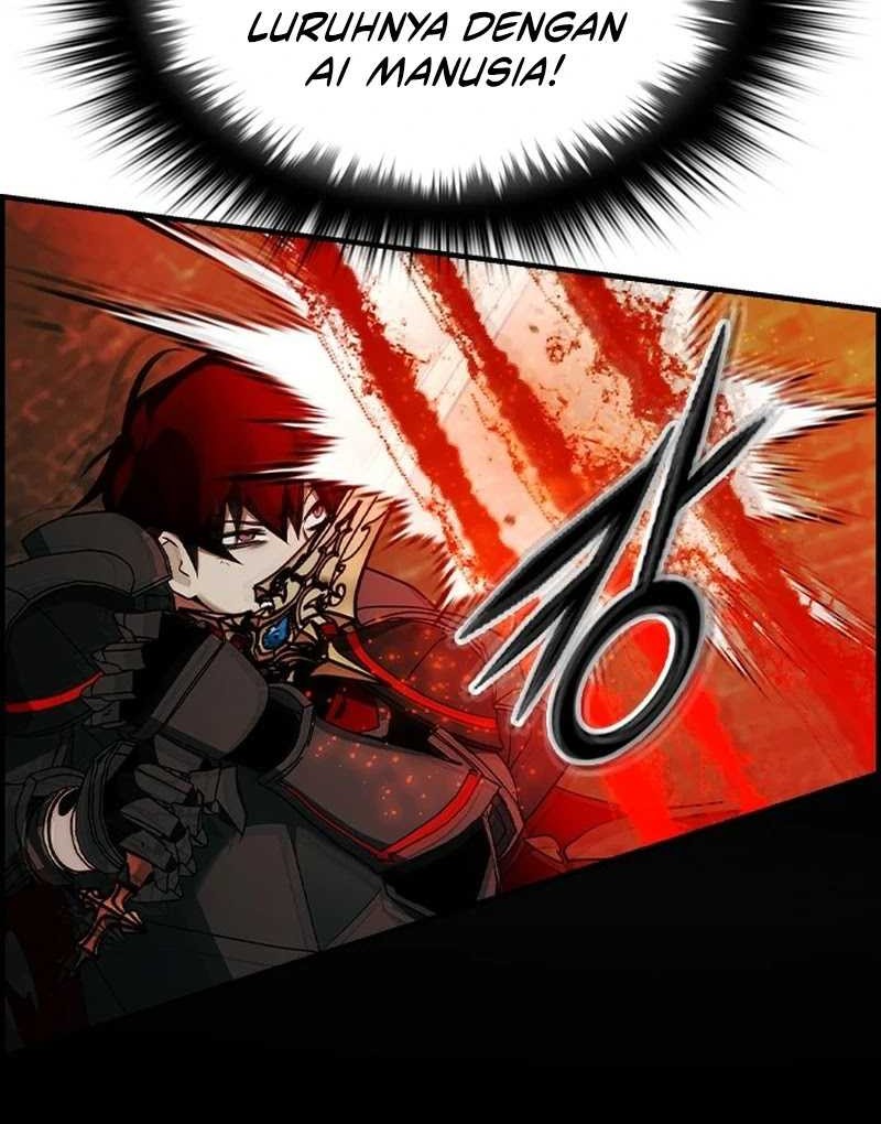Bad Ending Maker Chapter 32 Gambar 30
