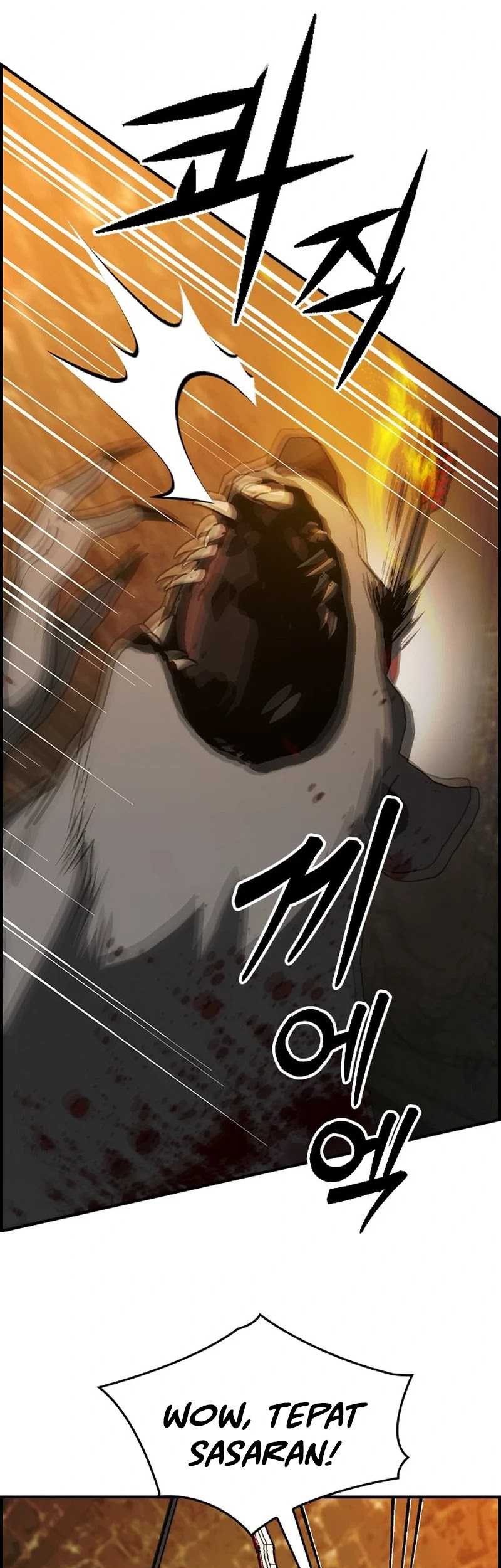 Bad Ending Maker Chapter 32 Gambar 34