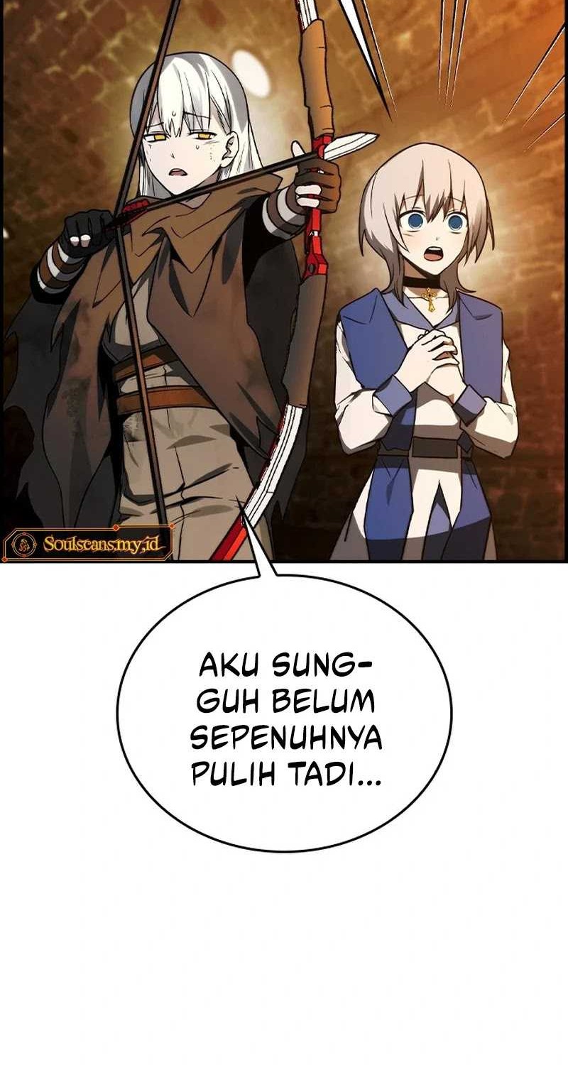 Bad Ending Maker Chapter 32 Gambar 35