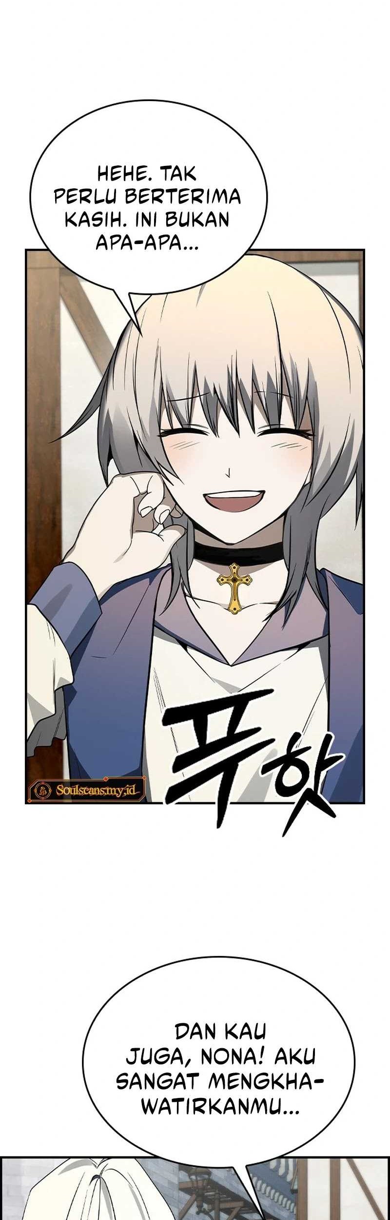 Bad Ending Maker Chapter 32 Gambar 40