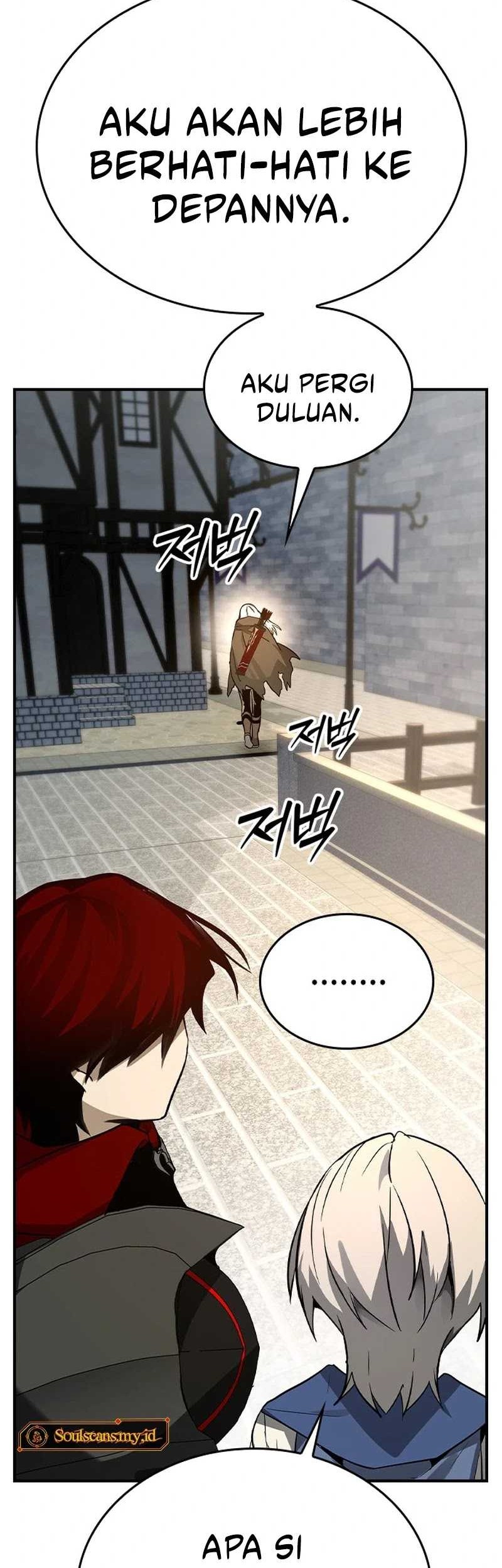 Bad Ending Maker Chapter 32 Gambar 46