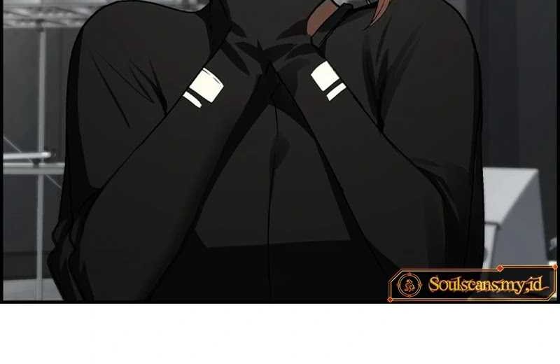 Bad Ending Maker Chapter 32 Gambar 50