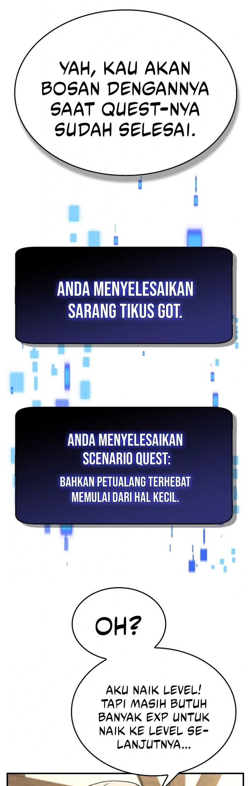 Bad Ending Maker Chapter 32 Gambar 51