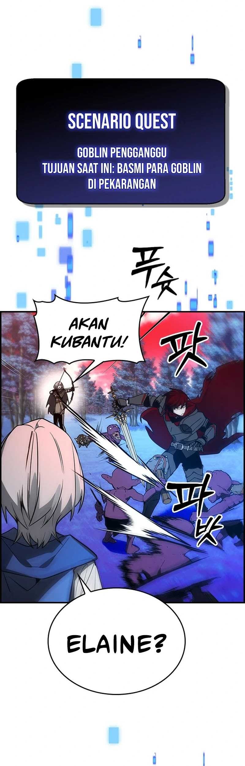 Bad Ending Maker Chapter 32 Gambar 54