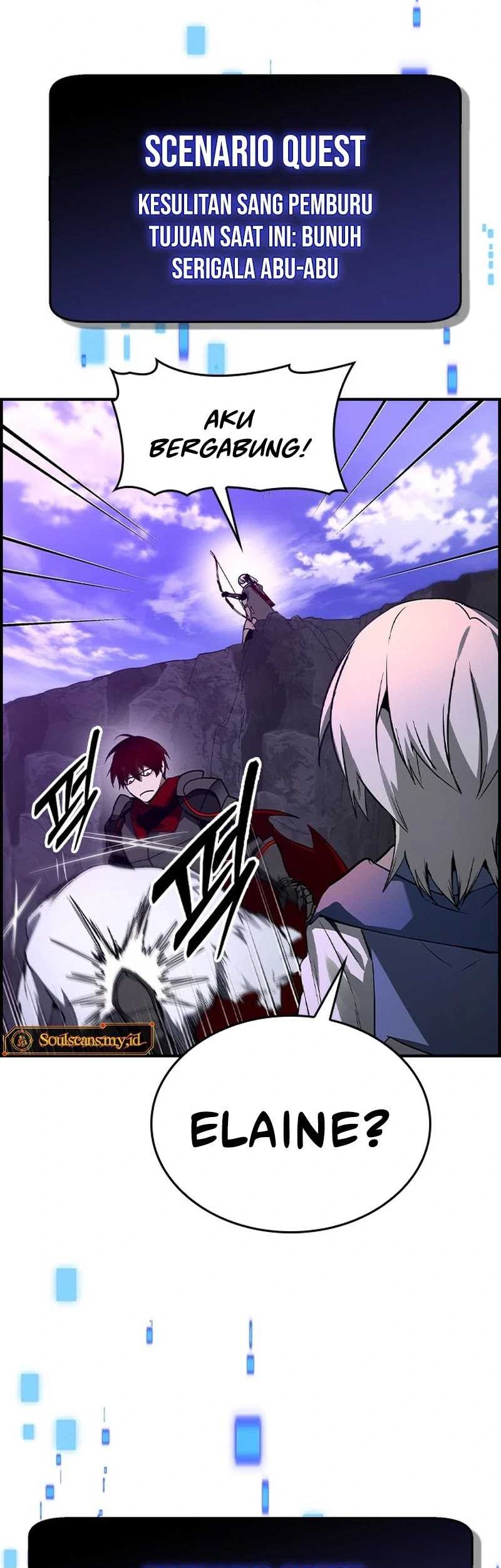 Bad Ending Maker Chapter 32 Gambar 55