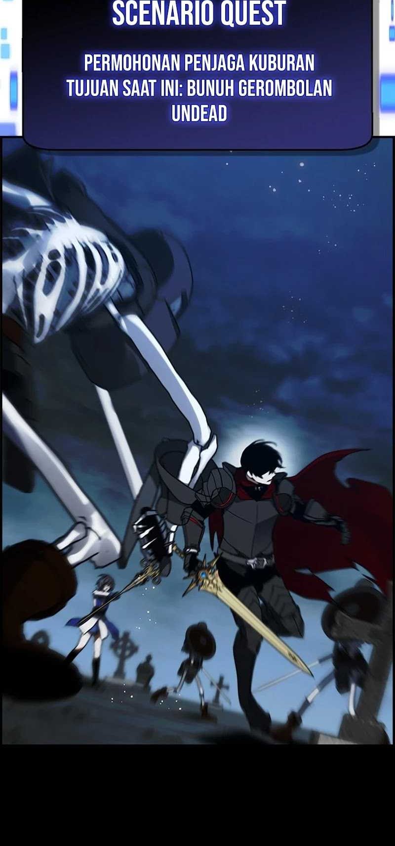 Bad Ending Maker Chapter 32 Gambar 56