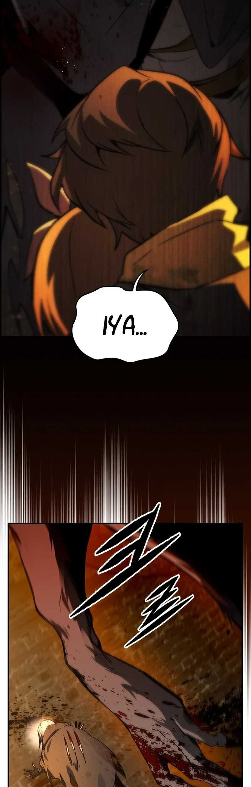 Baca Manhwa Bad Ending Maker Chapter 32 Gambar 2