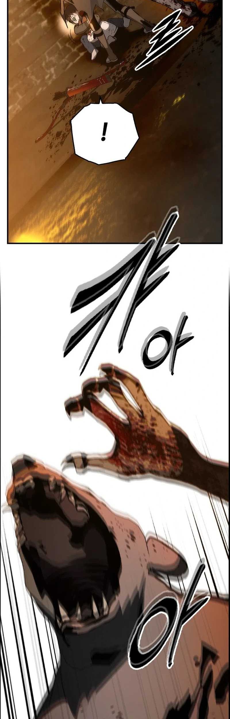 Bad Ending Maker Chapter 32 Gambar 3