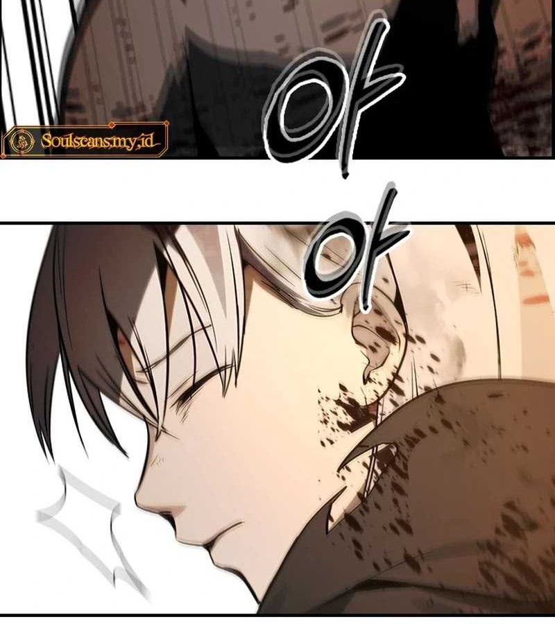 Bad Ending Maker Chapter 32 Gambar 4