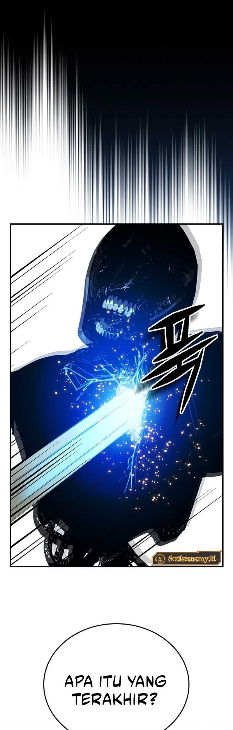 Bad Ending Maker Chapter 32 Gambar 57