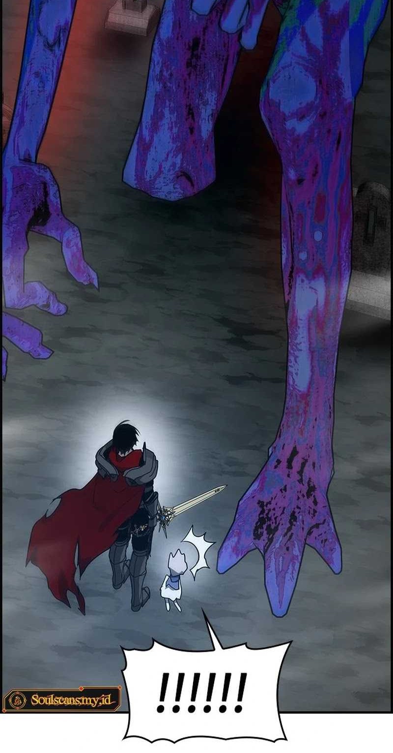 Bad Ending Maker Chapter 32 Gambar 63