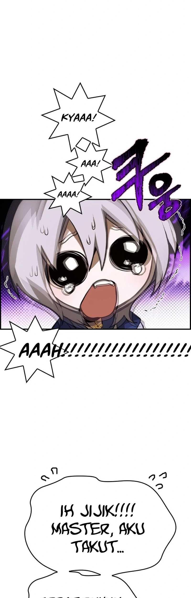 Bad Ending Maker Chapter 32 Gambar 64