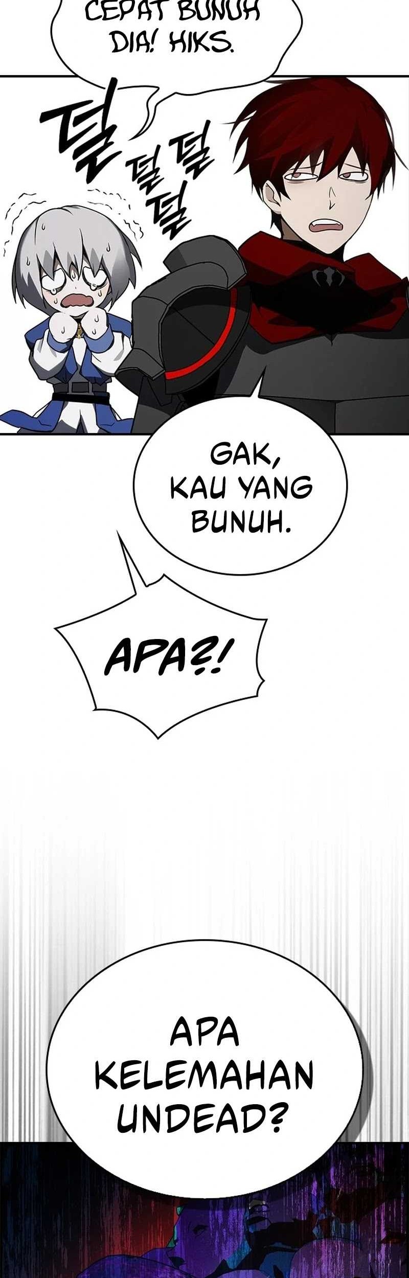 Bad Ending Maker Chapter 32 Gambar 65