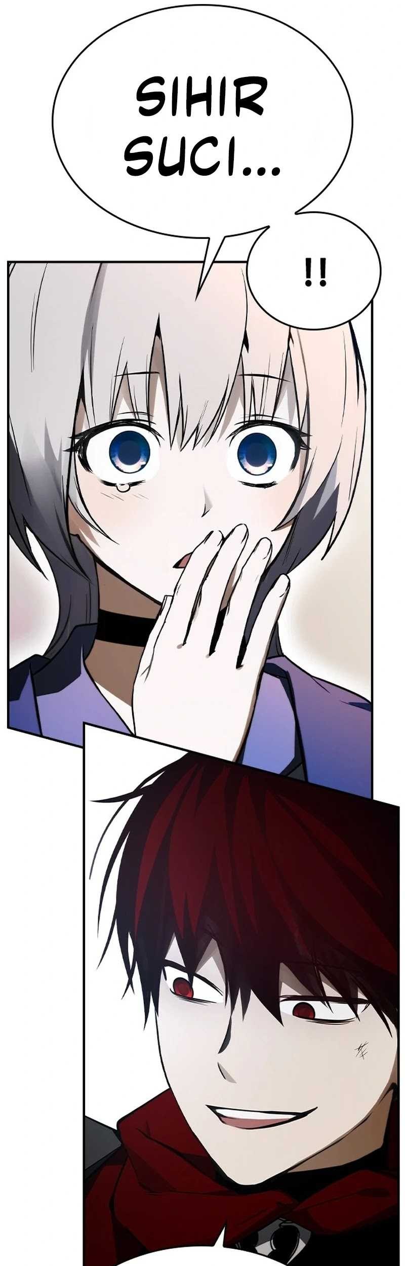 Bad Ending Maker Chapter 32 Gambar 67