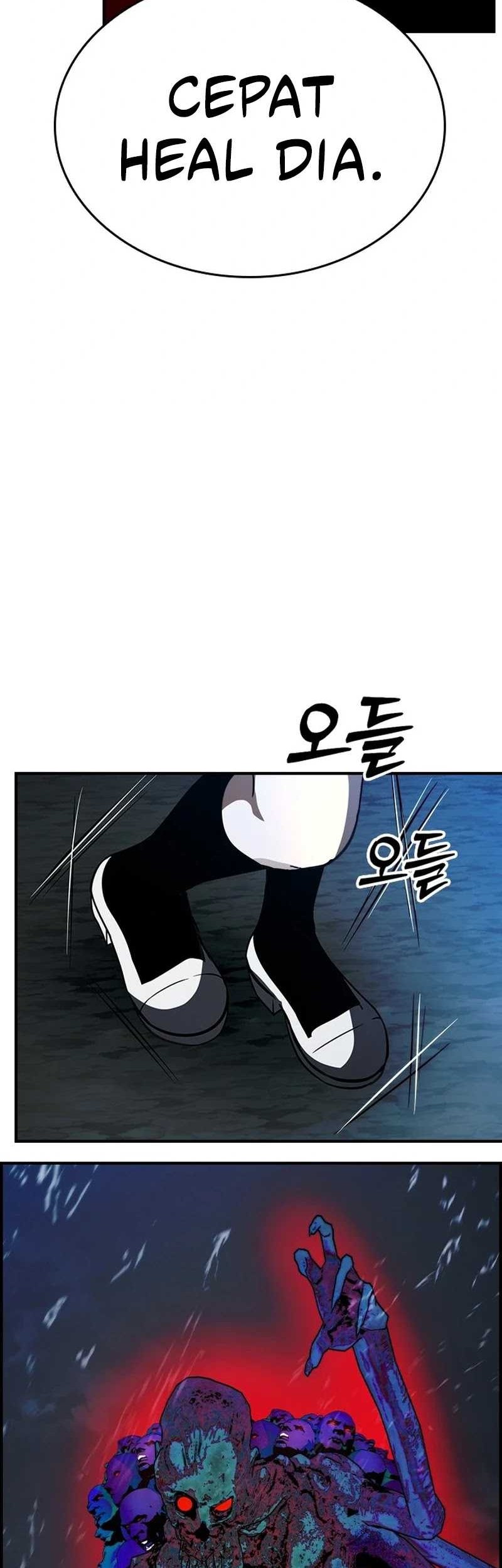 Bad Ending Maker Chapter 32 Gambar 68