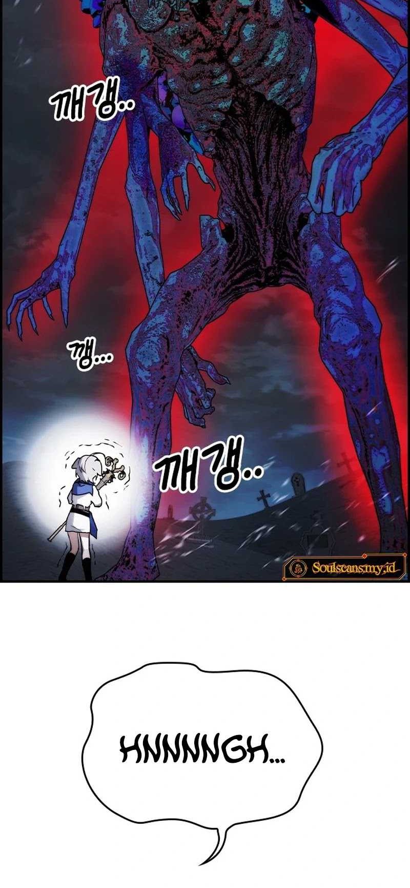 Bad Ending Maker Chapter 32 Gambar 69