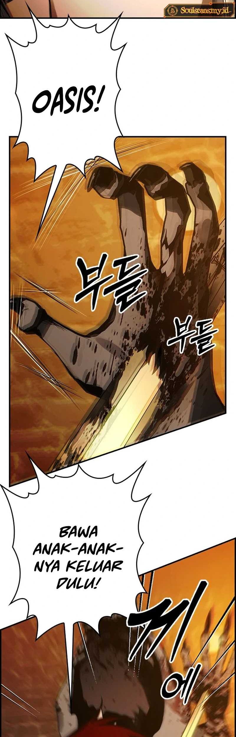 Bad Ending Maker Chapter 32 Gambar 6