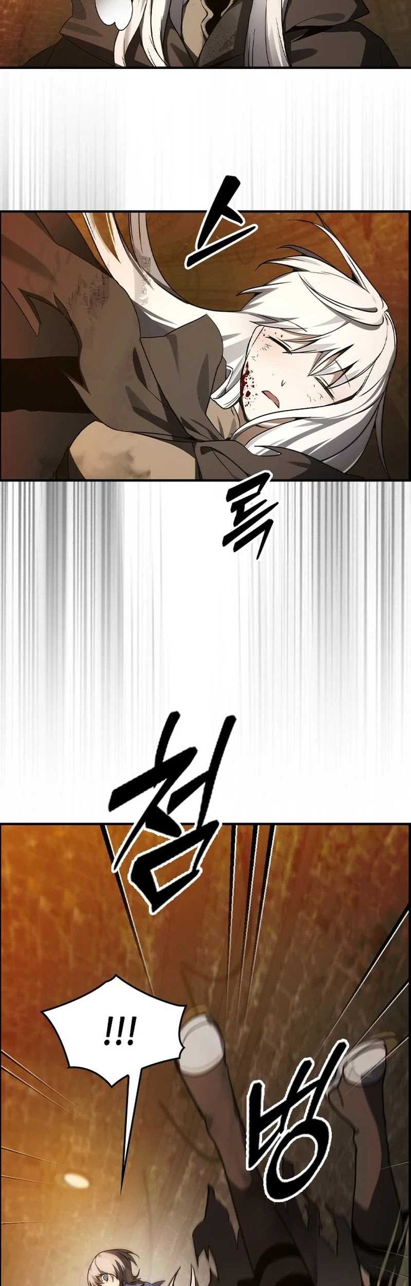 Bad Ending Maker Chapter 32 Gambar 9