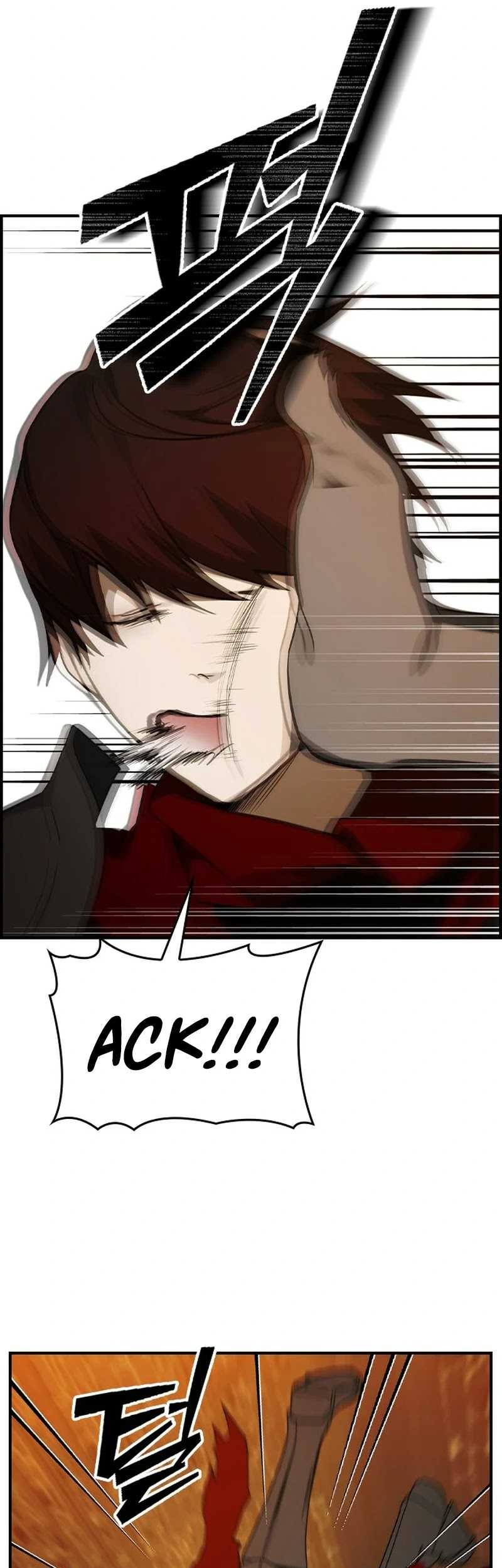 Bad Ending Maker Chapter 32 Gambar 11