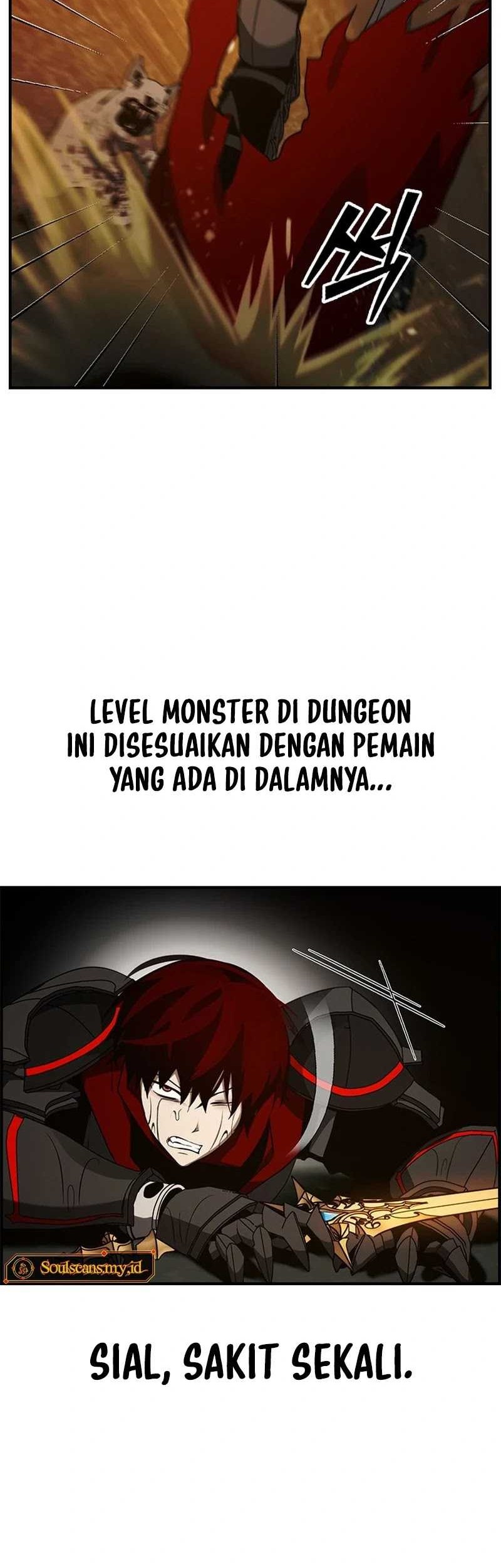 Bad Ending Maker Chapter 32 Gambar 12