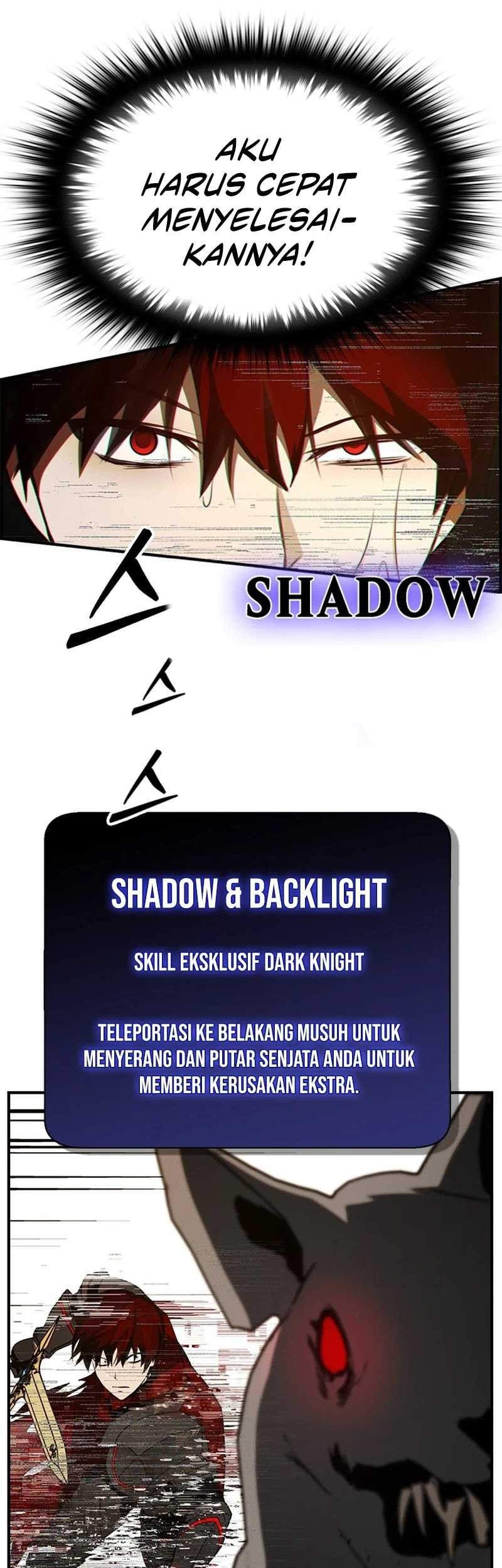 Bad Ending Maker Chapter 32 Gambar 14