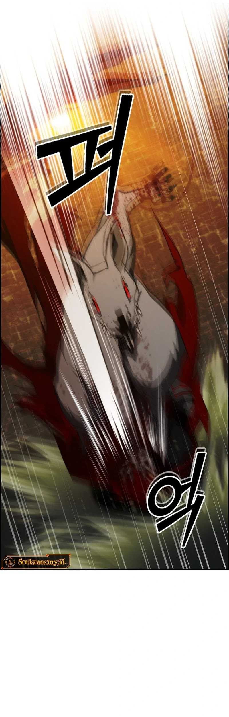 Bad Ending Maker Chapter 32 Gambar 17
