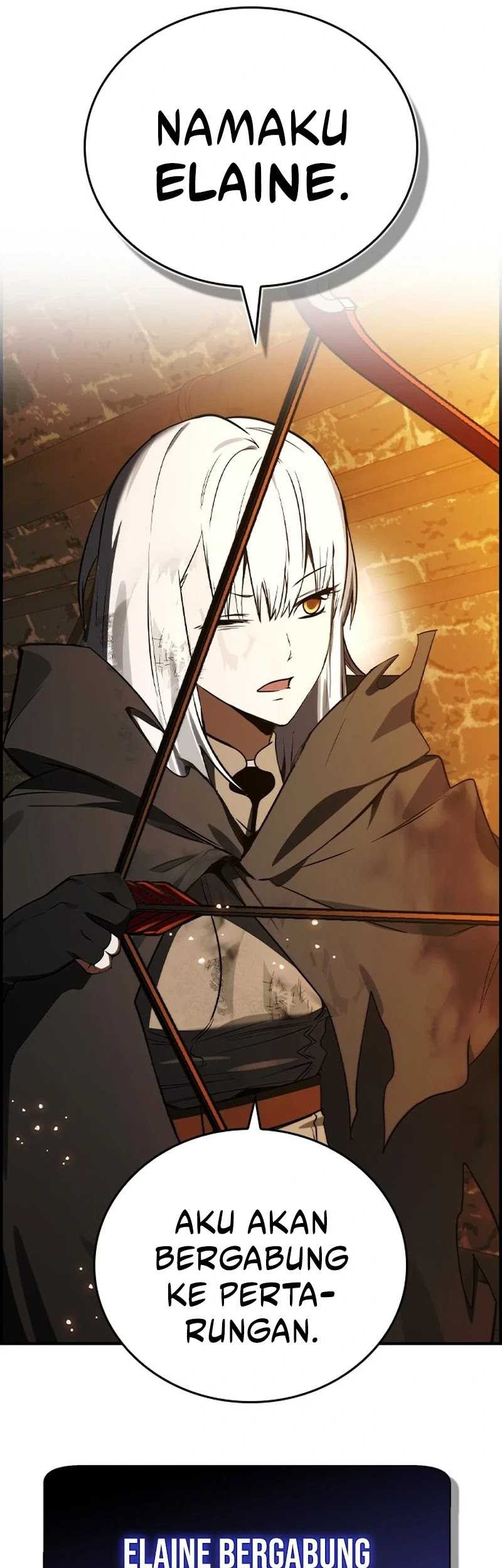 Bad Ending Maker Chapter 32 Gambar 20