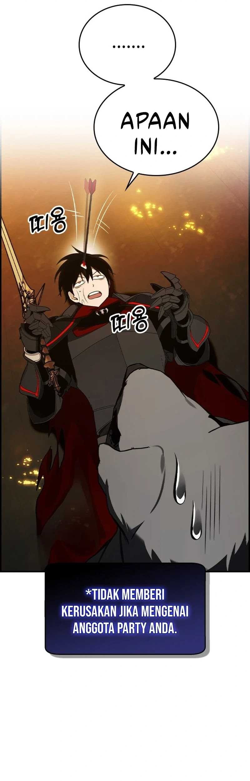 Bad Ending Maker Chapter 32 Gambar 25